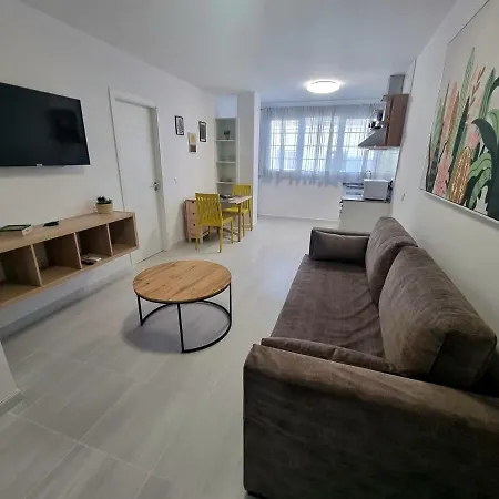 Apartamento Cardón Jandía 2d *