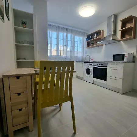 Apartamento Cardón Jandía 2d Morro Jable (Fuerteventura)