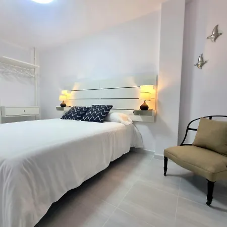 Apartamento Cardón Jandía 2d Morro Jable (Fuerteventura)