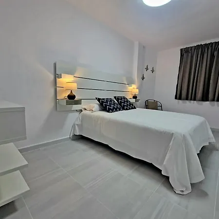 Apartamento Cardón Jandía 2d